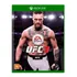 Ufc 3 Standard Edition Electronic Arts Xbox One Físico