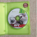 Ufc 3 Undisputed 