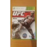 Ufc 3 Undisputed 