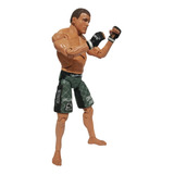 Ufc Boneco Matt Hughes
