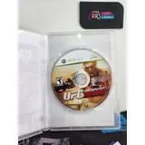 Ufc Indisputed 2010 Xbox
