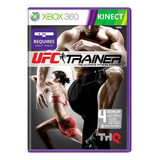 Ufc Personal Trainer 