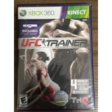 Ufc Personal Trainer Original