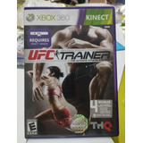 Ufc Personal Trainer Original
