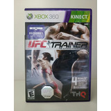 Ufc Personal Trainer The