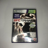 Ufc Personal Trainer Xbox