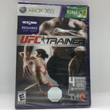 Ufc Personal Trainer Xbox