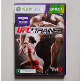 Ufc Personal Trainer Xbox