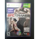 Ufc Personal Trainer Xbox