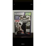 Ufc Personal Trainer Xbox
