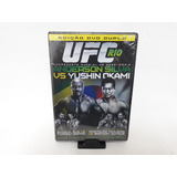Ufc Rio Anderson Silva