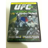 Ufc Rio Anderson Silva