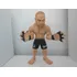 Ufc Round 5 Série 2 Womma Wanderlei Silva Short Preto Raro