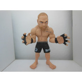Ufc Round 5 Serie