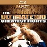 Ufc Ultimate 100