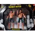 Ufc Ultimate Battles  Jakks Raridade