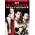 Ufc Ultimate Heavyweights - Dvd - Junior Dos Santos