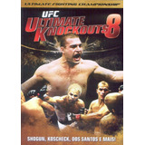 Ufc Ultimate Knockouts 8