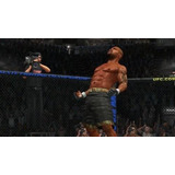 Ufc Undisputed 2009 Ps3