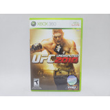 Ufc Undisputed 2010 Original