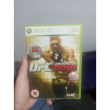 Ufc Undisputed 2010 Thq