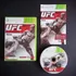 Ufc Undisputed 3 - Xbox 360 - Usado