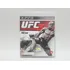 Ufc Undisputed 3 Original Para Playstation 3