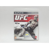 Ufc Undisputed 3 Original