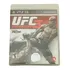 Ufc Undisputed 3 Playstation 3 Jogo Original Ps3 Luta Game
