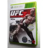 Ufc Undisputed 3