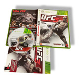 Ufc Undisputed 3 Xbox 360 Legendado