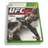 Ufc Undisputed 3 Xbox 360 Legendado Fisico!