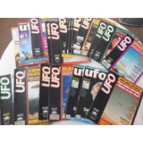 Ufo Revista