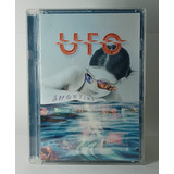 Ufo Showtime
