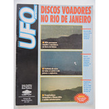 Ufo Especial 08 Discos Voadores