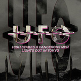 Ufo High Stakes And Dangerous Men