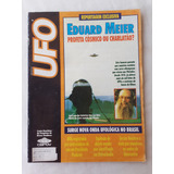 Ufo No 35 - Eduard Meyer - Profeta Cósmico - 1995