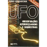 Ufo Observacoes Aterrissagens E