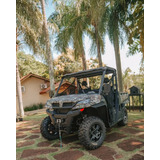 Uforce 1000 Cfmoto 