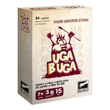 Uga Buga Jogo De Cartas Buró Editora