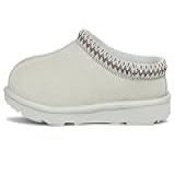 UGG Chinelo K Tasman II Para Meninos Tamanho Modelo AD Ganso 7 Toddler