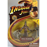 Ugha Warrior 9cm Indiana