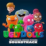 Ugly Dolls Original Motion Picture Soundtrack CD 