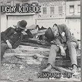 Ugly Kid Joe Cd Single Milkmans Son 1995 1 Música