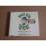 Ugly Kid Joe Cd single Promo Edição 1992 Usa