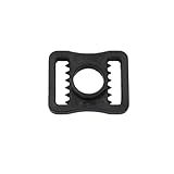 UGPLM Peças De Reparo Para Capacete De Hóquei No Gelo Acessórios Durável Compacto Universal Manutenção Prática Ferramentas Para Capacete De Hóquei Fivela