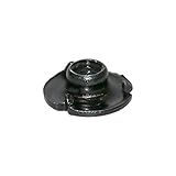UGPLM Peças De Reparo Para Capacete De Hóquei No Gelo Acessórios Durável Compacto Universal Manutenção Prática Ferramentas Para Capacete De Hóquei Porca De Três Dentes