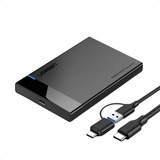 Ugreen 60735 Compartimento Externo
