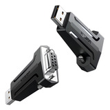 Ugreen Adaptador Conversor Usb2