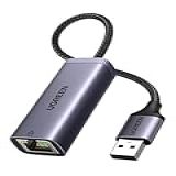 UGREEN Adaptador USB Para